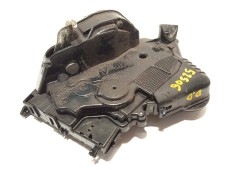 Recambio de cerradura puerta delantera derecha para toyota prius (nhw20) 1.5 cat referencia OEM IAM 6903047081   2