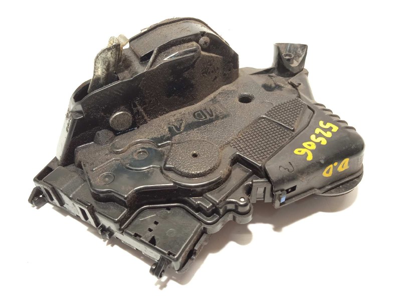 Recambio de cerradura puerta delantera derecha para toyota prius (nhw20) 1.5 cat referencia OEM IAM 6903047081  