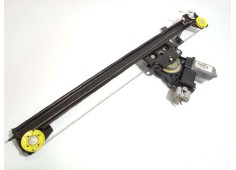 Recambio de elevalunas delantero derecho para peugeot boxer caja cerrada (bat. 3450) (333) 2.2 hdi fap cat referencia OEM IAM 13 2