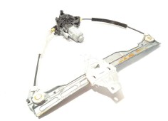 Recambio de elevalunas delantero derecho para citroën c-elysée shine referencia OEM IAM 9674412380   2
