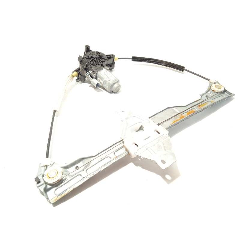 Recambio de elevalunas delantero derecho para citroën c-elysée shine referencia OEM IAM 9674412380  