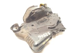 Recambio de cerradura puerta delantera izquierda para toyota prius (nhw20) 1.5 cat referencia OEM IAM 6904047081   2