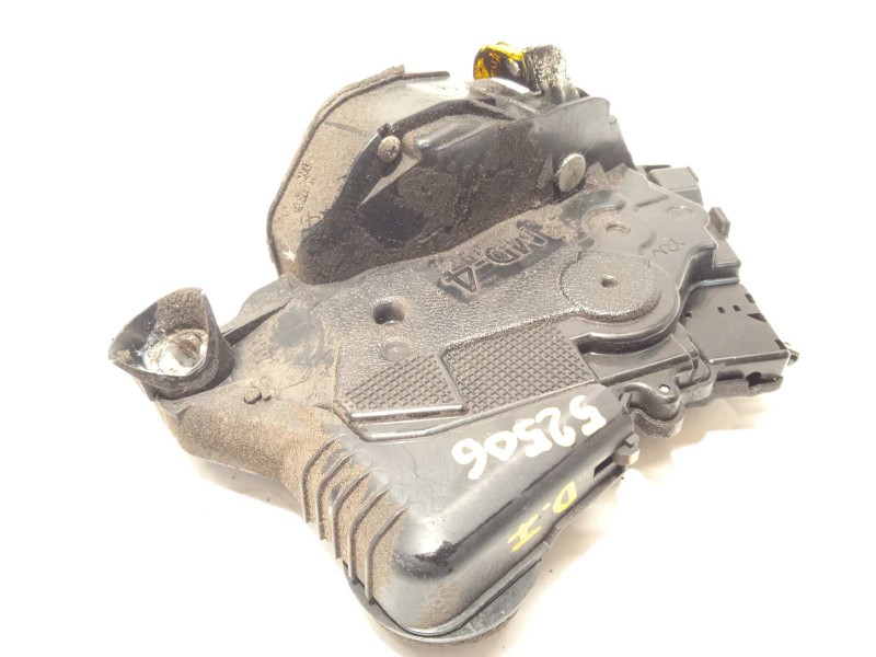 Recambio de cerradura puerta delantera izquierda para toyota prius (nhw20) 1.5 cat referencia OEM IAM 6904047081  