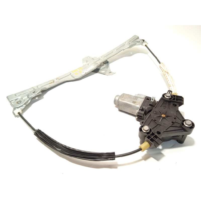 Recambio de elevalunas delantero izquierdo para citroën c-elysée shine referencia OEM IAM 9674412480  9677416980