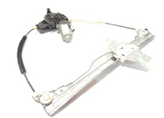 Recambio de elevalunas delantero izquierdo para citroën c-elysée shine referencia OEM IAM 9674412480  9677416980 2