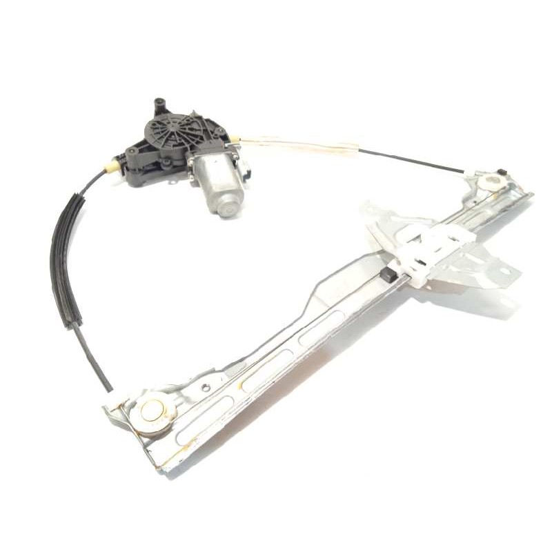 Recambio de elevalunas delantero izquierdo para citroën c-elysée shine referencia OEM IAM 9674412480  9677416980