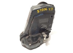Recambio de cerradura puerta trasera derecha para toyota prius (nhw20) 1.5 cat referencia OEM IAM 6905047041   2