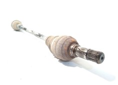 Recambio de transmision trasera izquierda para volvo xc70 2.4 diesel cat referencia OEM IAM P00713276 8603682 T050421 2