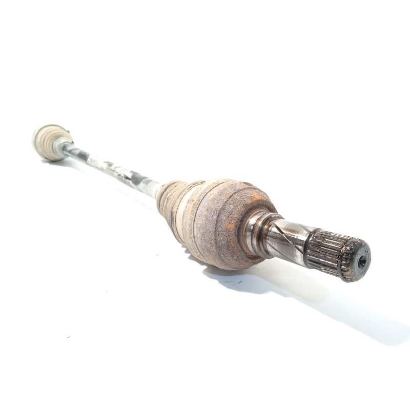 Recambio de transmision trasera izquierda para volvo xc70 2.4 diesel cat referencia OEM IAM P00713276 8603682 T050421