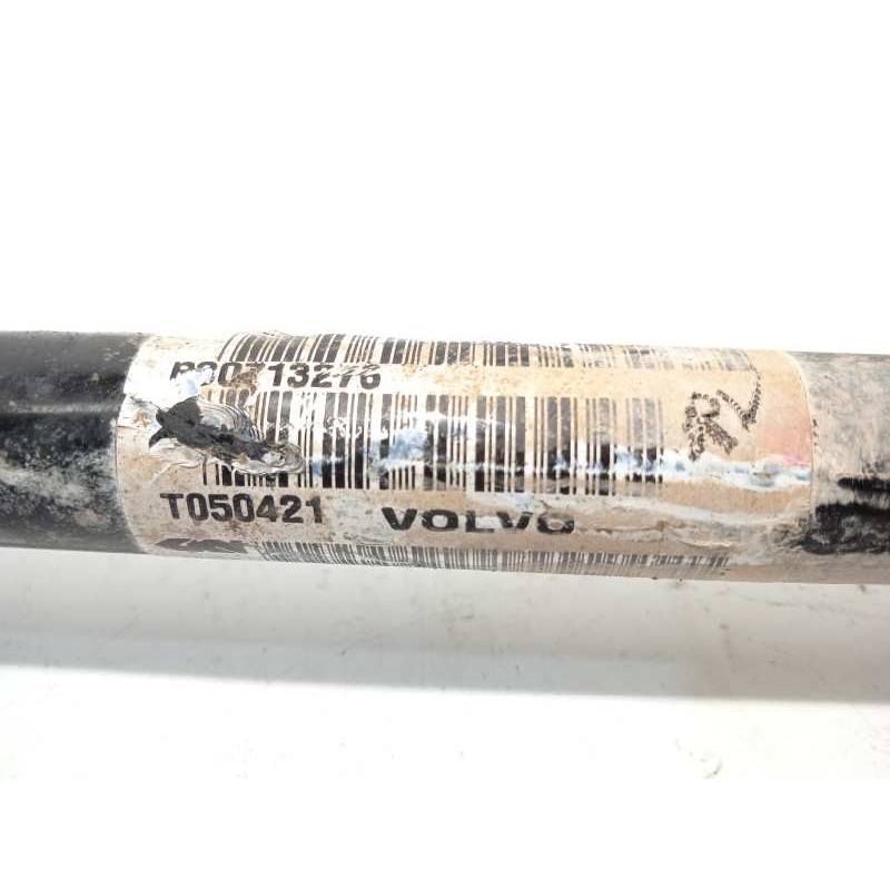 Recambio de transmision trasera izquierda para volvo xc70 2.4 diesel cat referencia OEM IAM P00713276 8603682 T050421