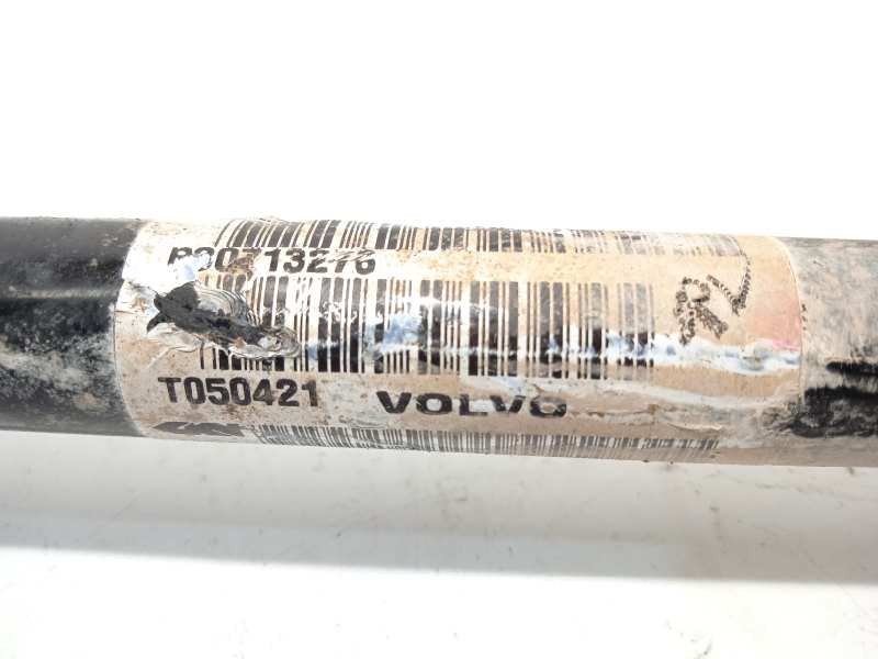 Recambio de transmision trasera izquierda para volvo xc70 2.4 diesel cat referencia OEM IAM P00713276 8603682 T050421