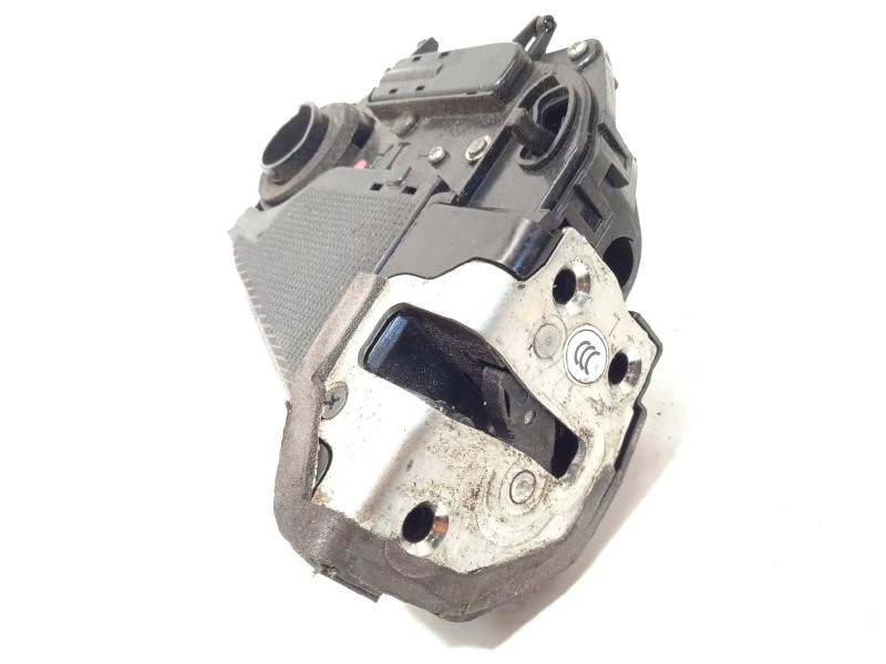 Recambio de cerradura puerta trasera izquierda para toyota prius (nhw20) 1.5 cat referencia OEM IAM 6906047041  