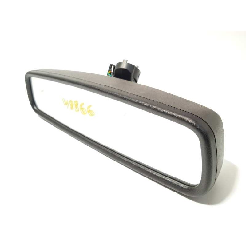 Recambio de espejo interior para ford puma referencia OEM IAM FU5A17E678EA  1895579