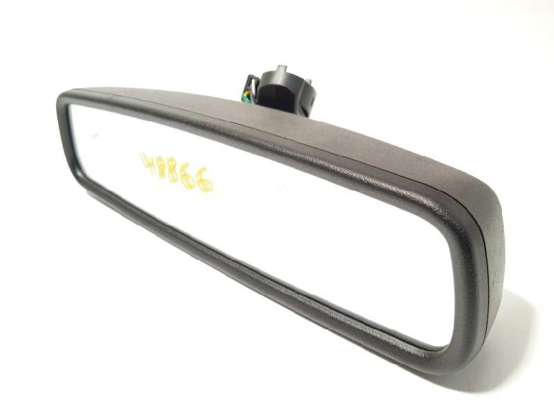 Recambio de espejo interior para ford puma referencia OEM IAM FU5A17E678EA  1895579