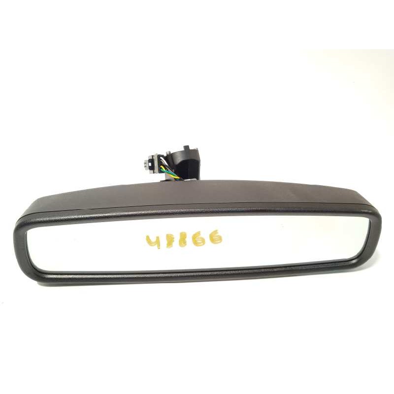 Recambio de espejo interior para ford puma referencia OEM IAM FU5A17E678EA  1895579