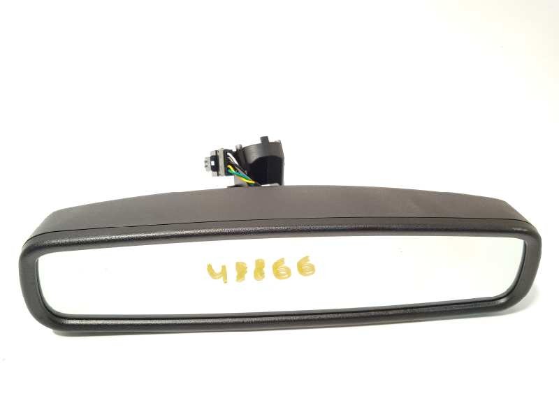 Recambio de espejo interior para ford puma referencia OEM IAM FU5A17E678EA  1895579