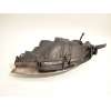 Recambio de faro derecho para fiat bravo ii (198_) 1.9 d multijet (198axb1a) referencia OEM IAM 51757534  