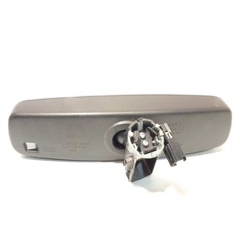 Recambio de espejo interior para ford puma referencia OEM IAM FU5A17E678EA  1895579