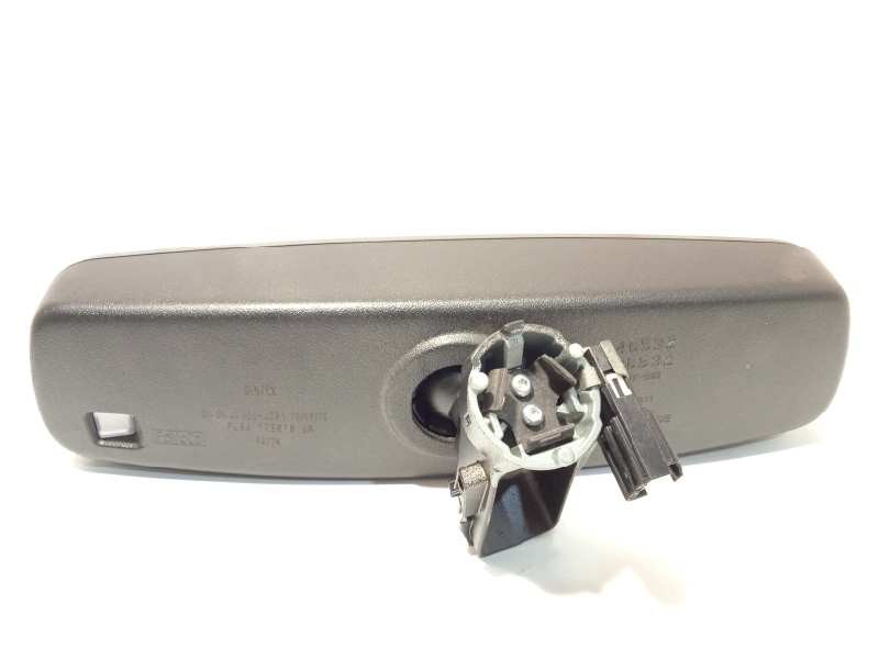 Recambio de espejo interior para ford puma referencia OEM IAM FU5A17E678EA  1895579