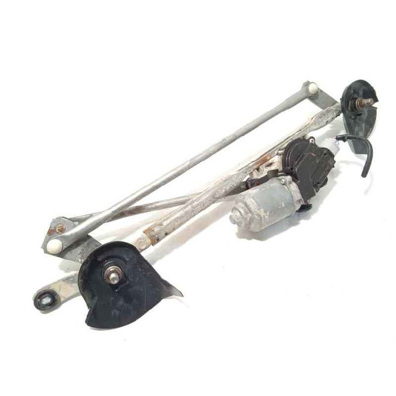 Recambio de motor limpia delantero para mitsubishi outlander (gf0) kaiteki 4wd referencia OEM IAM 1593005630  8250B085