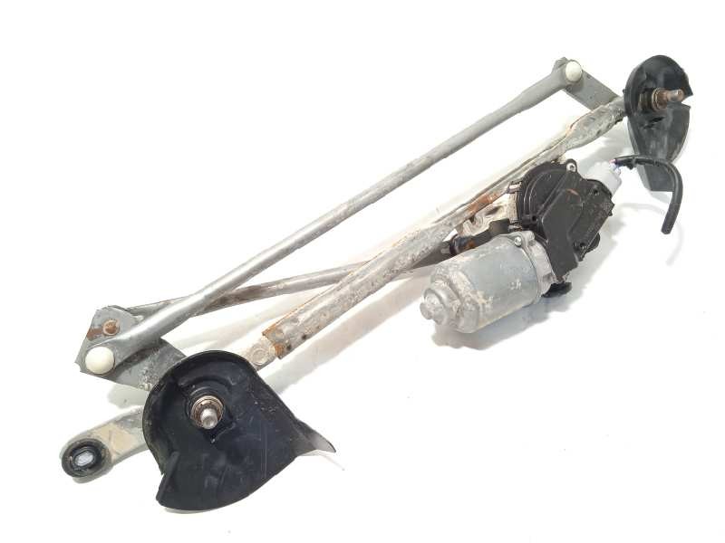 Recambio de motor limpia delantero para mitsubishi outlander (gf0) kaiteki 4wd referencia OEM IAM 1593005630  8250B085