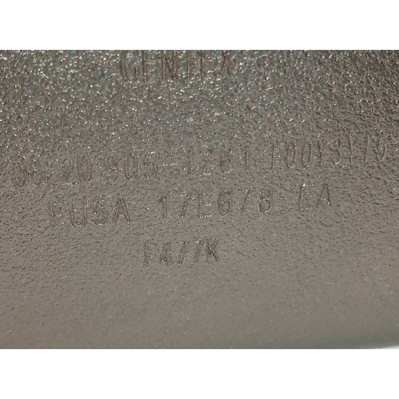 Recambio de espejo interior para ford puma referencia OEM IAM FU5A17E678EA  1895579