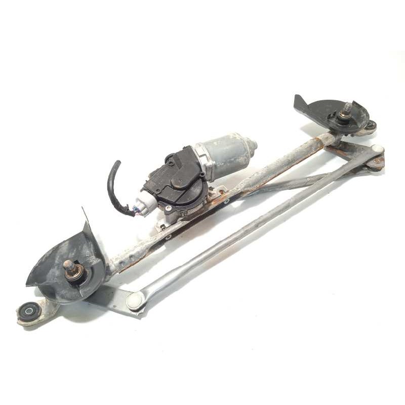 Recambio de motor limpia delantero para mitsubishi outlander (gf0) kaiteki 4wd referencia OEM IAM 1593005630  8250B085