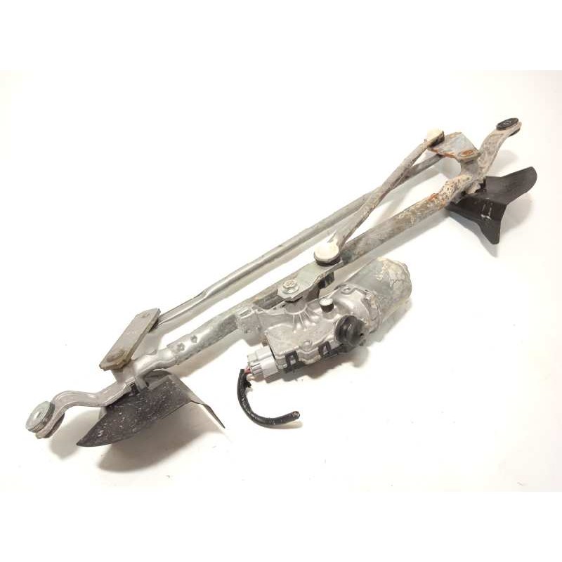 Recambio de motor limpia delantero para mitsubishi outlander (gf0) kaiteki 4wd referencia OEM IAM 1593005630  8250B085