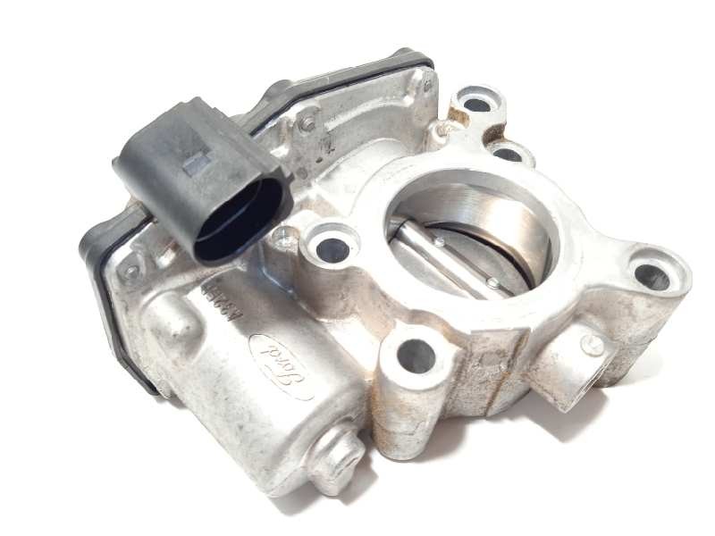 Recambio de caja mariposa para ford puma referencia OEM IAM H6BG9F991AA  2208039