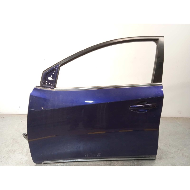 Recambio de puerta delantera izquierda para nissan pulsar (c13) acenta referencia OEM IAM H01013ZLMA  H01013ZLMB