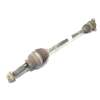 Recambio de transmision trasera derecha para suzuki sx4 rw (ey) 2.0 ddis turbodiesel referencia OEM IAM 4410579J00  