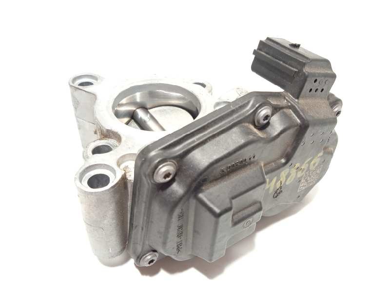 Recambio de caja mariposa para ford puma referencia OEM IAM H6BG9F991AA  2208039