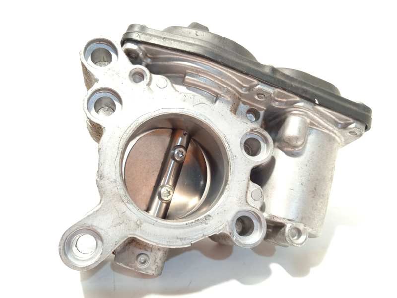 Recambio de caja mariposa para ford puma referencia OEM IAM H6BG9F991AA  2208039