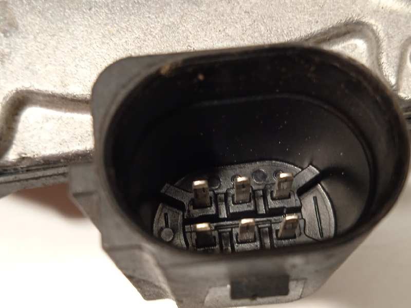 Recambio de caja mariposa para ford puma referencia OEM IAM H6BG9F991AA  2208039