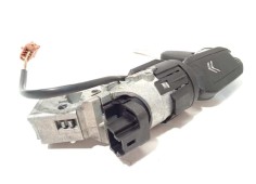 Recambio de conmutador de arranque para citroën c-elysée shine referencia OEM IAM 9663123280   2