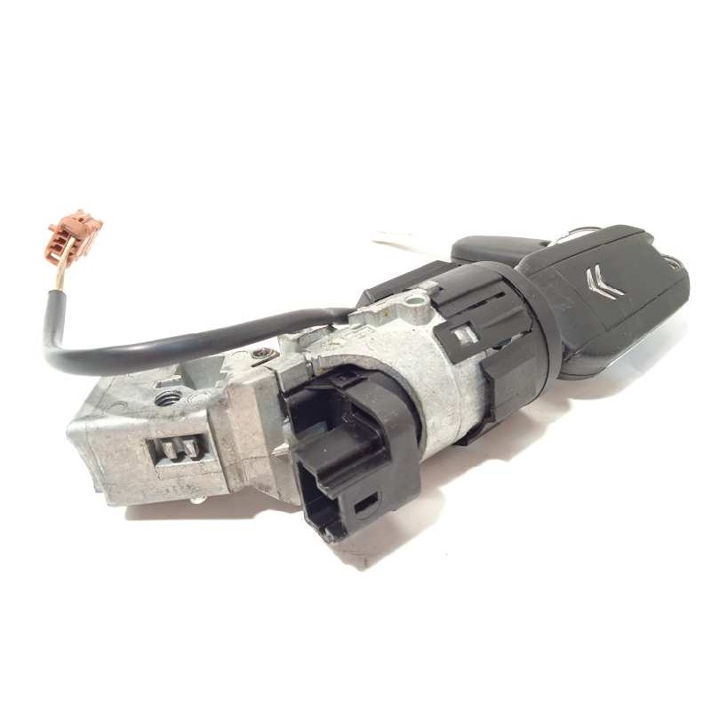 Recambio de conmutador de arranque para citroën c-elysée shine referencia OEM IAM 9663123280  