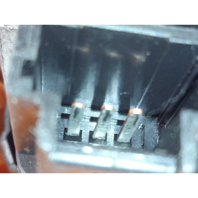 Recambio de conmutador de arranque para citroën c-elysée shine referencia OEM IAM 9663123280  