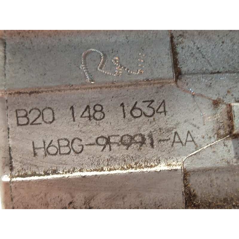 Recambio de caja mariposa para ford puma referencia OEM IAM H6BG9F991AA  2208039