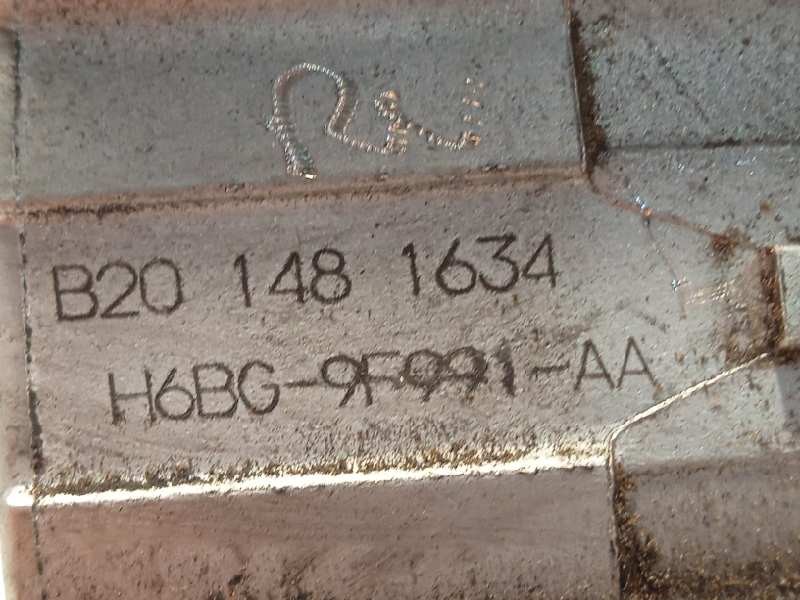 Recambio de caja mariposa para ford puma referencia OEM IAM H6BG9F991AA  2208039