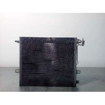 CONDENSADOR / RADIADOR AIRE ACONDICIONADO A2515000054 