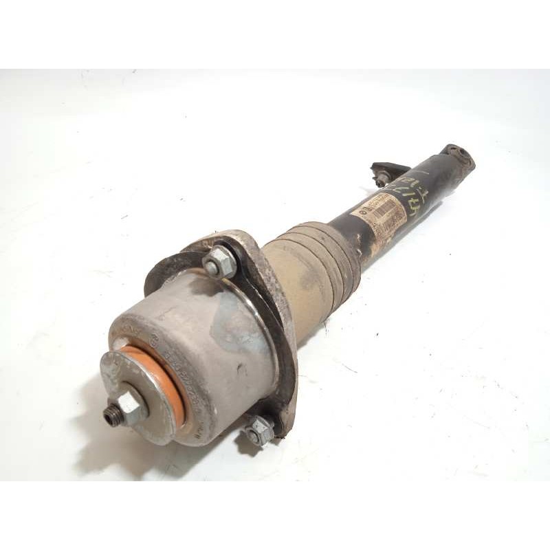 Recambio de amortiguador trasero izquierdo para bmw x5 (e70) xdrive30d referencia OEM IAM 33526781921  6781921