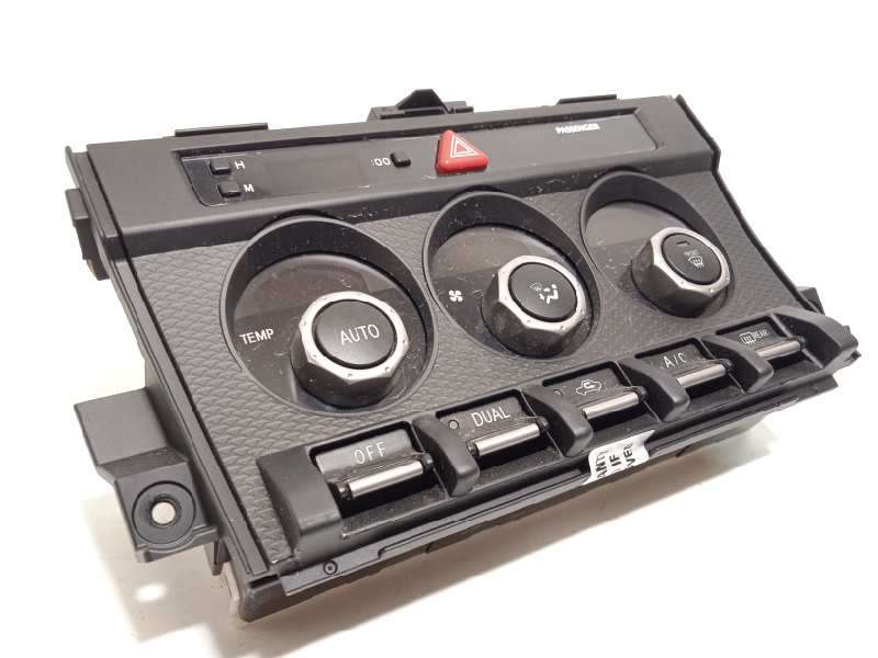 MANDO CLIMATIZADOR 72311CA061 2370003746 85201CA020