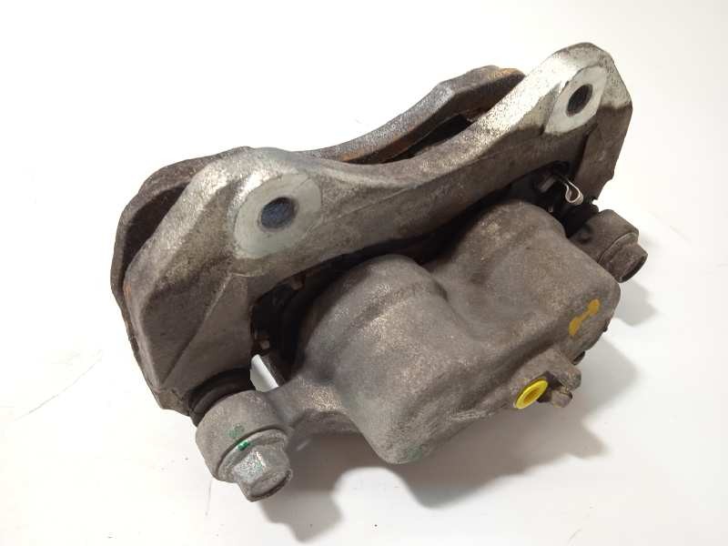 Recambio de pinza freno delantera izquierda para mitsubishi outlander (gf0) kaiteki 4wd referencia OEM IAM MR370775  