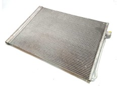 Recambio de condensador / radiador aire acondicionado para bmw x5 (e70) xdrive30d referencia OEM IAM 69S1220   2