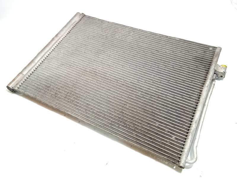 Recambio de condensador / radiador aire acondicionado para bmw x5 (e70) xdrive30d referencia OEM IAM 69S1220  