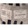 Recambio de alternador para citroën c4 picasso 1.2 12v e-thp referencia OEM IAM 1619607980  