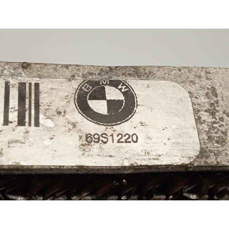Recambio de condensador / radiador aire acondicionado para bmw x5 (e70) xdrive30d referencia OEM IAM 69S1220  