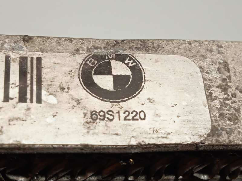 Recambio de condensador / radiador aire acondicionado para bmw x5 (e70) xdrive30d referencia OEM IAM 69S1220  