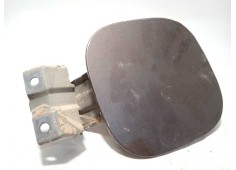 Recambio de tapa exterior combustible para mitsubishi outlander (gf0) kaiteki 4wd referencia OEM IAM 5940A408   2