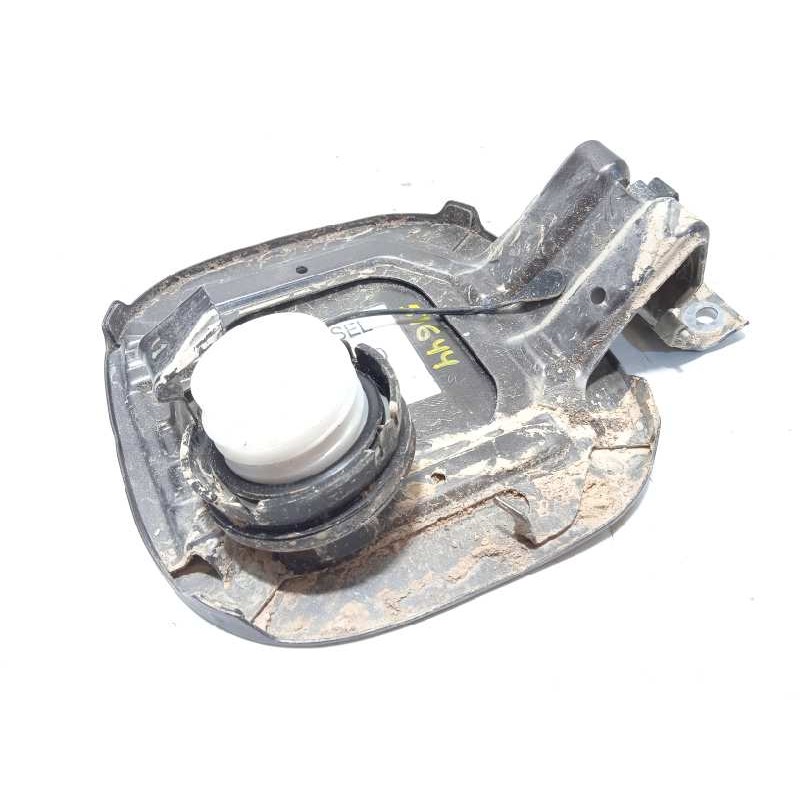 Recambio de tapa exterior combustible para mitsubishi outlander (gf0) kaiteki 4wd referencia OEM IAM 5940A408  